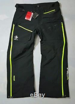 rlx ski pants