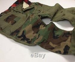 ralph lauren men's camouflage cargo pants