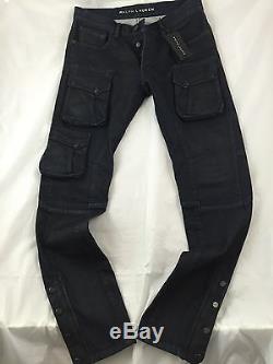 ralph lauren black label jeans