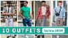 10 Latest Spring Outfit Ideas For Men 2024 Men S Fashion
