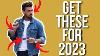 15 Things All Stylish Men Need For 2023 Mens Fashioner Ashley Weston