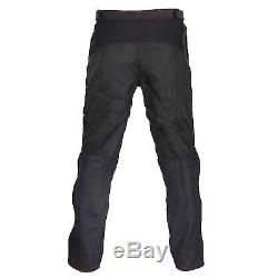 2016 Alpinestars AirFlo Textile Pants Black ALL SIZES