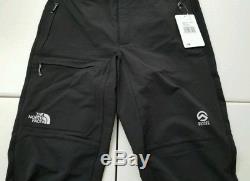 2018 The North Face Men's SUMMIT L4 SOFTSHELL PANTS Size M