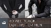 40 All Black Outfits For Men