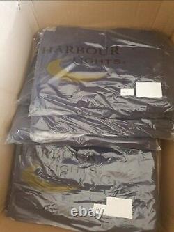50 Mixed Mens Trousers Various Sizes And Colours Joblot 50 Pairs Workwear Cargo