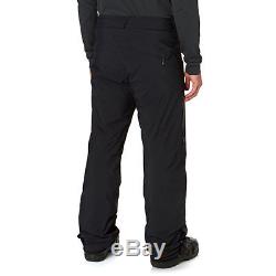 686 686 GLCR Gore-Tex Smarty Weapon Snow Pant Black
