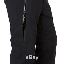 686 686 GLCR Gore-Tex Smarty Weapon Snow Pant Black