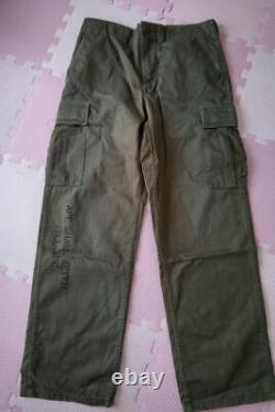 A Bathing Ape Pants