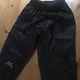 A-cold-wall Rare Unworn Exclusive Black Utility Track Pants Trouser Medium