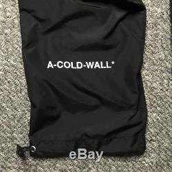 A Cold Wall Trousers / Trackpants