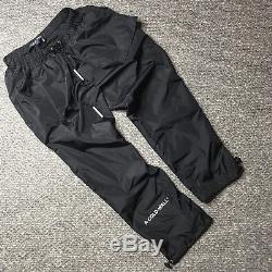 A Cold Wall Trousers / Trackpants