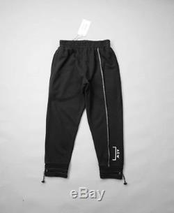 A-Cold-Wall x SSENSE Exclusive Black Corded Utility Lounge Pants SOLD OUT NEW