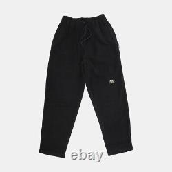 ABC Joggers / Size S / Mens / Black / Polyester