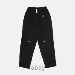 ABC Joggers / Size S / Mens / Black / Polyester