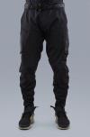 Acronym P10ts-ds Schoeller Dryskin Tec Sys Articulated Pant Black Size Medium