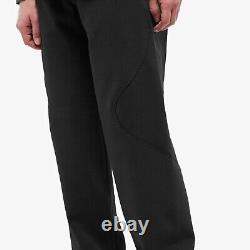 AFFIX TRANSIT PANT Black Grid