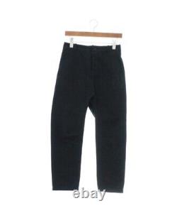 ARTS&SCIENCE Pants (Other) Black 1(Approx. S) 2200261057074