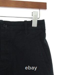 ARTS&SCIENCE Pants (Other) Black 1(Approx. S) 2200261057074