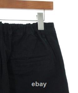 ARTS&SCIENCE Pants (Other) Black 1(Approx. S) 2200261057074