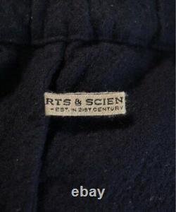 ARTS&SCIENCE Pants (Other) Black 2(Approx. M) 2200459403201