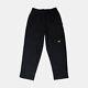 Abc. Fleece Joggers / Size L / Mens / Black / Polyester