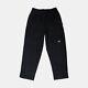 Abc. Fleece Joggers / Size M / Mens / Black / Polyester