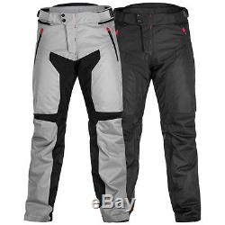 Acerbis Adventure Motorcycle Enduro Waterproof Baggy Pants Trousers Clearance