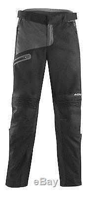 Acerbis Enduro One Baggy Pants Trousers Over Boot Fit