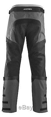 Acerbis Enduro One Baggy Pants Trousers Over Boot Fit