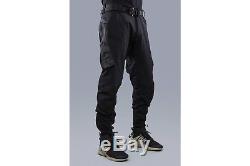 Acronym P10TS-DS Schoeller Dryskin Tec Sys Articulated Pant Black Size L