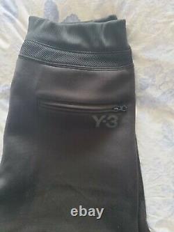 Adidas Y-3 Yohji Yamamoto Bottoms