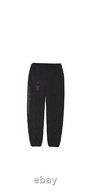 Adidas Yeezy Calabasas Track Pants Black size Small CV8357