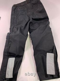 Aerostich Darien Gore-Tex Pants Jeans Motorcycle Size 36 Aero Aerostitch GoreTex