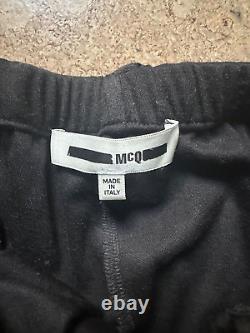 Alexander Mcqueen Mcq Mens Trousers S Medium