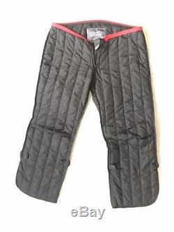 Alpinestars Andes Drystar Textile Pants Black / Yellow Fluo