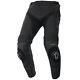 Alpinestars Missile Black Leather Motorcycle Sport Race Pants Trousers Many Size