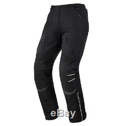 Alpinestars New Land Goretex Textile Waterproof Motorbike Pants Trousers SALE