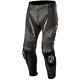 Alpinestars Spx Men's Leather Jean Black Motorcycle Leather Trousers New