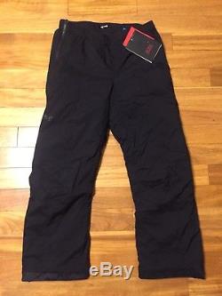 Arc'teryx LEAF Atom LT Pants Black Large, military grade cold weather pants, PCU