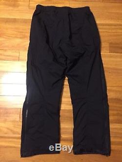 Arc'teryx LEAF Atom LT Pants Black Large, military grade cold weather pants, PCU