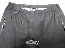 Arc'teryx Pants Men's size LARGE Black, Gore-Tex XCR ARCTERYX 36 WAIST
