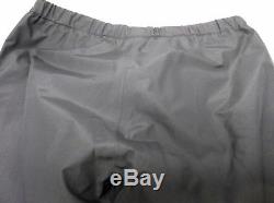 Arc'teryx Pants Men's size LARGE Black, Gore-Tex XCR ARCTERYX 36 WAIST