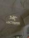 Arcteryx Gore-tex Pro Shell Waterproof Trousers Hiking Backpacking Exped Xl