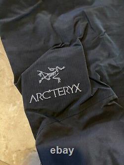Arcteryx Beta AR Pant Black XL