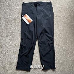 Arcteryx Gamma LT Pant Lightweight Trousers Men's Size XLG W39 L33
