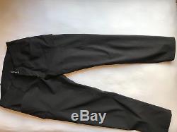 Arcteryx Veilance Field Pant Mens Size 32 + FREE Belt