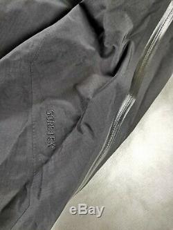 Arcteryx Waterproof Trousers Goretex Mens Small mint condition