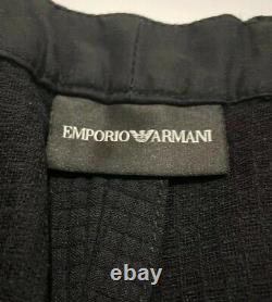 Armani Trousers Size 34