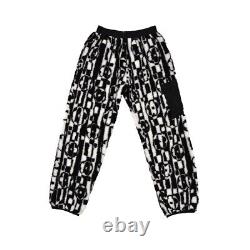 Ashley Williams Juju Fleece Pant 100% Authentic Size S