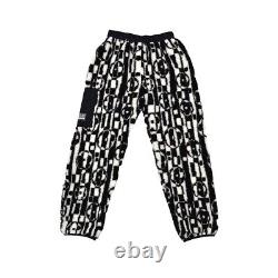 Ashley Williams Juju Fleece Pant 100% Authentic Size S